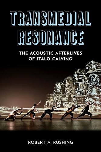 Cover image for Transmedial Resonance