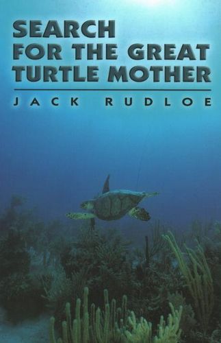 Cover image for Search for the Great Turtle Mother