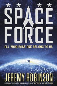 Cover image for Space Force