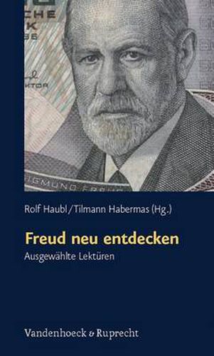 Cover image for Schriften des Sigmund-Freud-Instituts.: AusgewAhlte LektA ren