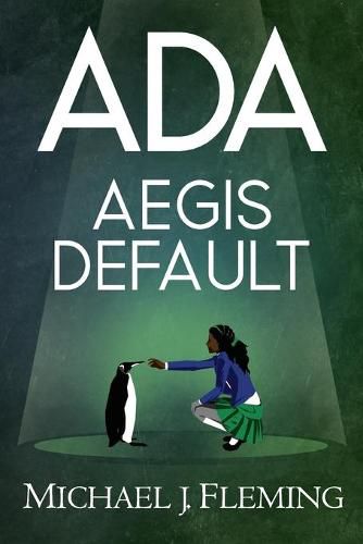 Cover image for Ada: Aegis Default