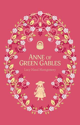 Anne of Green Gables