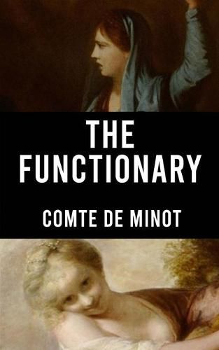 Cover image for The Functionary