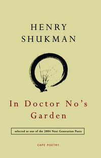 Cover image for In Doctor No's Garden