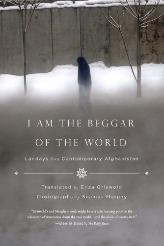 Cover image for I Am the Beggar of the World