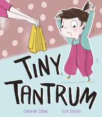 Cover image for Tiny Tantrum