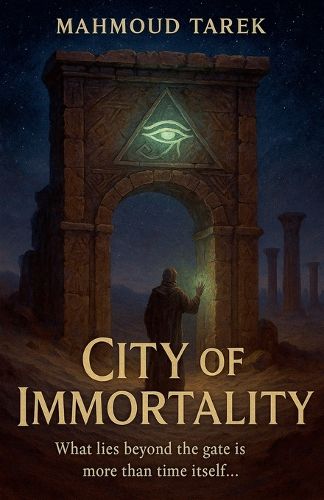 Cover image for City of Immortality