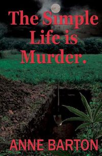 Cover image for The Simple Life is Murder