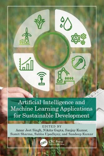 Artificial Intelligence and Machine Learning Applications for Sustainable Development