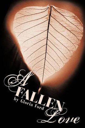 Cover image for A Fallen Love