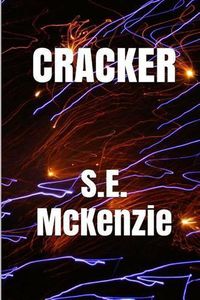 Cover image for Cracker: And Other Poems