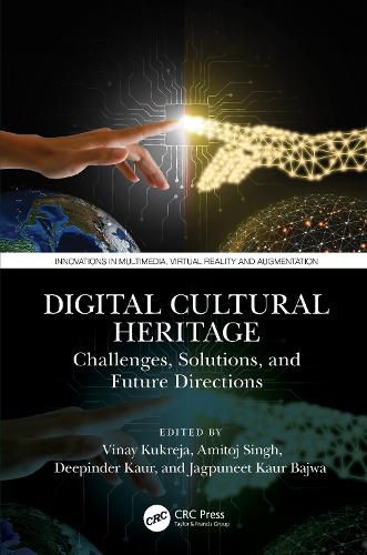 Digital Cultural Heritage