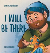 Cover image for I Will Be There