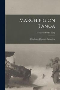 Cover image for Marching on Tanga