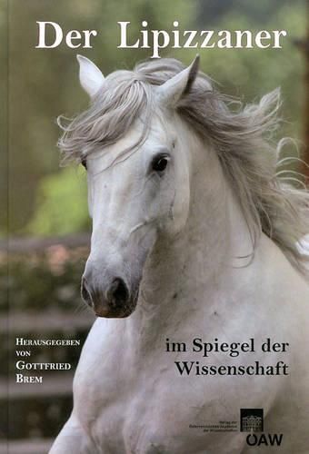 Cover image for Der Lipizzaner Im Spiegel Der Wissenschaft