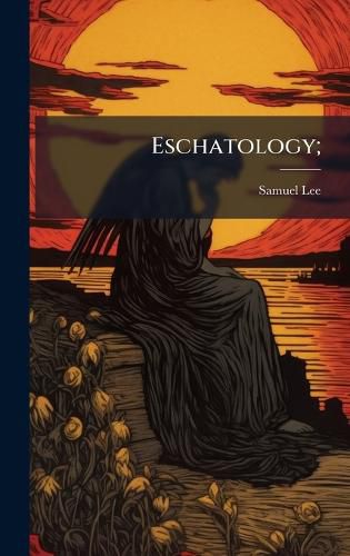 Cover image for Eschatology;