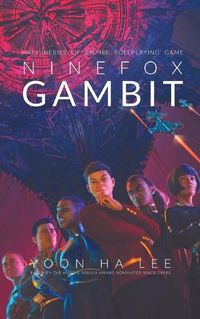 Cover image for Ninefox Gambit RPG