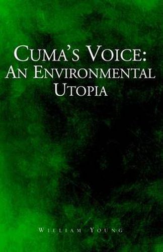 Cover image for Cuma's Voice