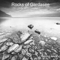 Cover image for Rocks of Gardasee