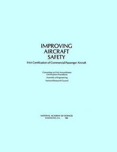 Improving Aircraft Safety