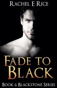 Cover image for Fade To Black