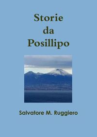 Cover image for Storie da Posillipo