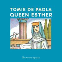 Cover image for Queen Esther