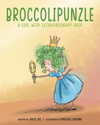 Cover image for Broccolipunzle