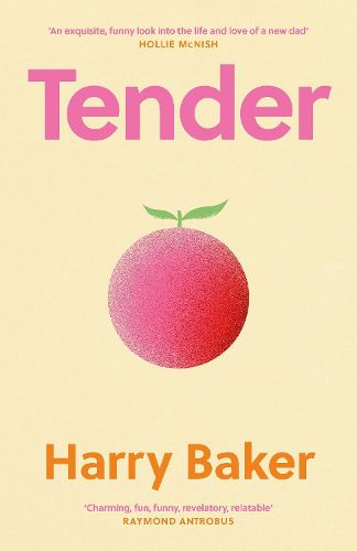 Cover image for Tender
