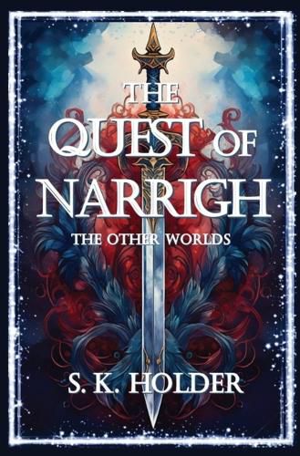 Cover image for The Quest of Narrigh