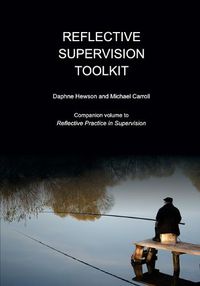 Cover image for Reflective Supervision Toolkit