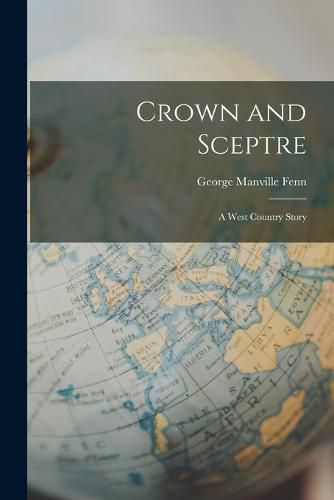 Cover image for Crown and Sceptre