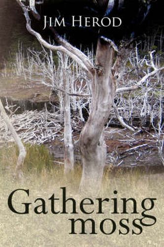 Cover image for Gathering Moss