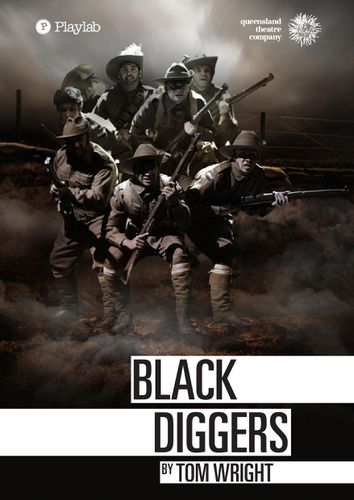 Black Diggers