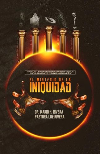 Cover image for El Misterio de la Iniquidad