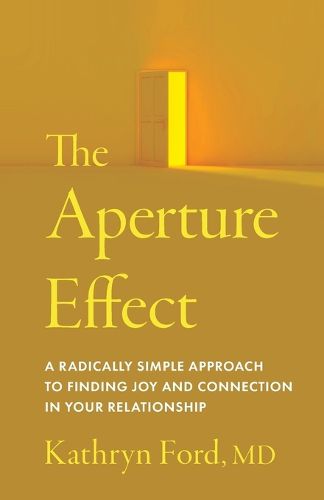 Cover image for The Aperture Effect