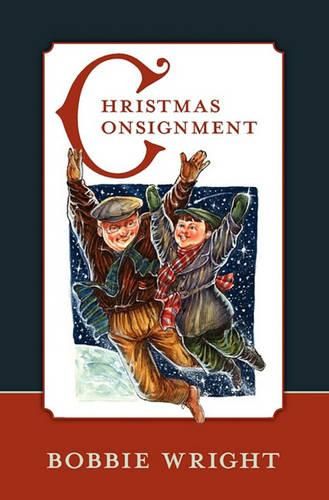 Christmas Consignment