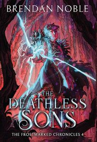 Cover image for The Deathless Sons