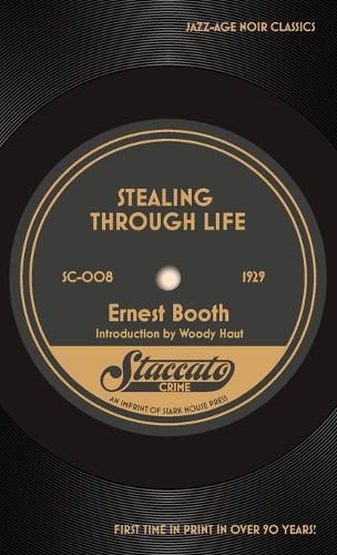 Cover image for Stealing Through Life