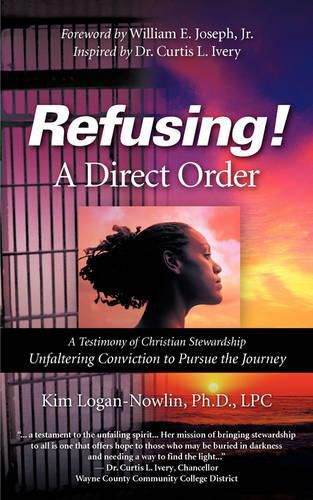 Cover image for Refusing A Direct Order