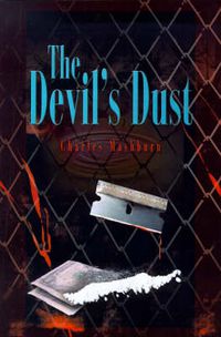 Cover image for The Devil's Dust