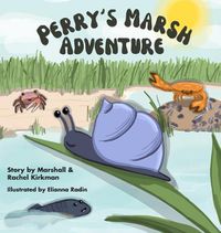 Cover image for Perry's Marsh Adventure