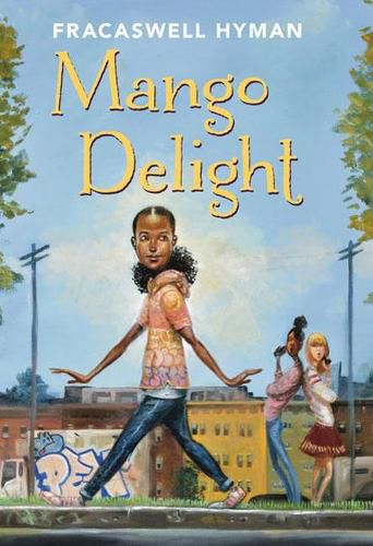 Cover image for Mango Delight