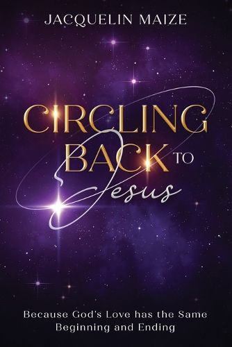 Cover image for Circling Back To Jesus