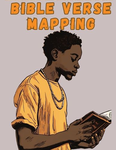 Cover image for Bible Verse Mapping for Brothers in Christ