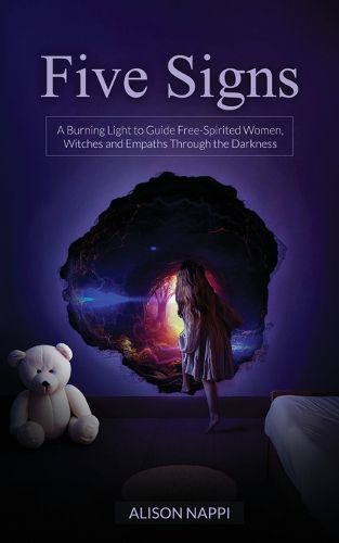 Cover image for Five Signs