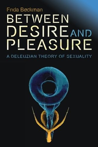 Cover image for Between Desire and Pleasure