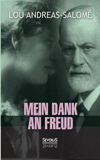 Cover image for Mein Dank an Freud