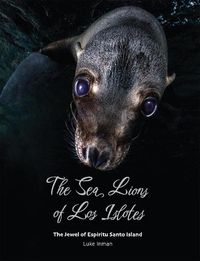 Cover image for The Sea Lions of Los Islotes