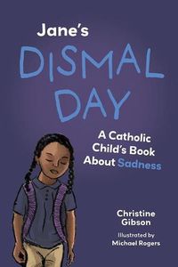 Cover image for Jane's Dismal Day